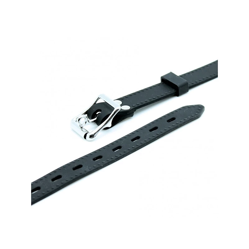 Mondknevel Met O-ring - Afbeelding 3