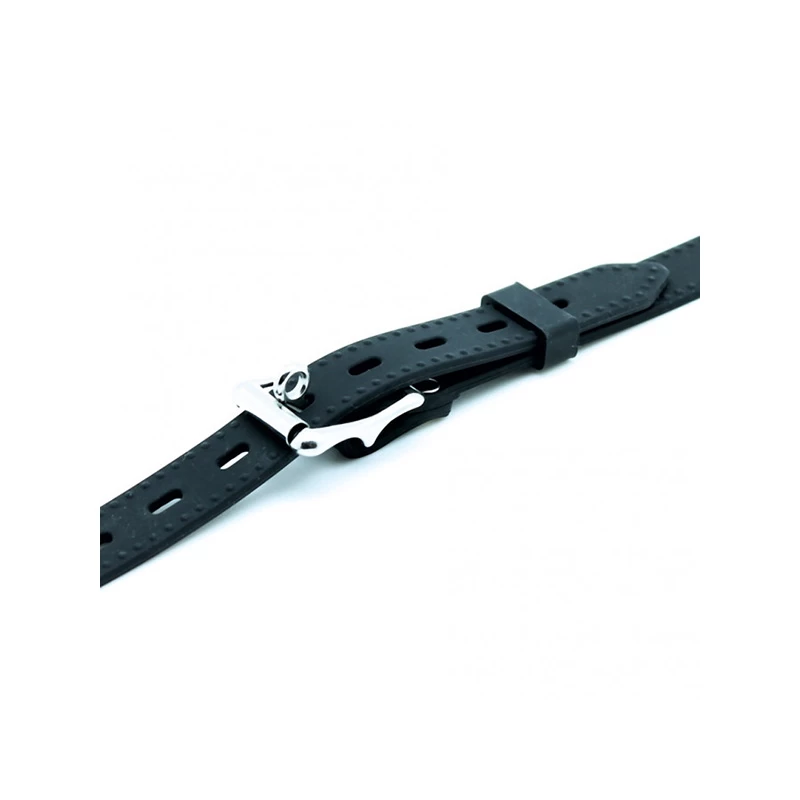 Mondknevel Met O-ring - Afbeelding 2