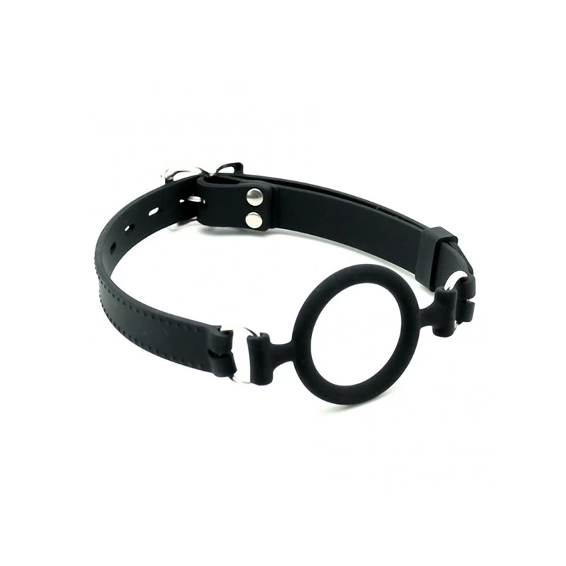 Mondknevel Met O-ring