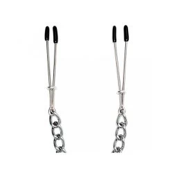 Tepelklemmen Met Ketting