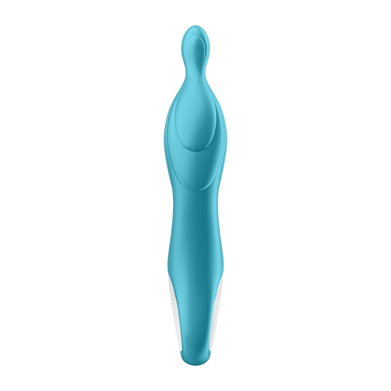 Satisfyer – A-Mazing 2 A-Spot Stimulator Turkoois - Afbeelding 5