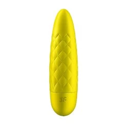 Satisfyer – Ultra Power Bullet 5 Yellow